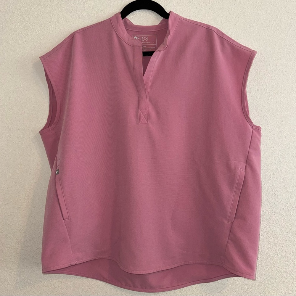 Figs Women's Rafaela Scrub Top